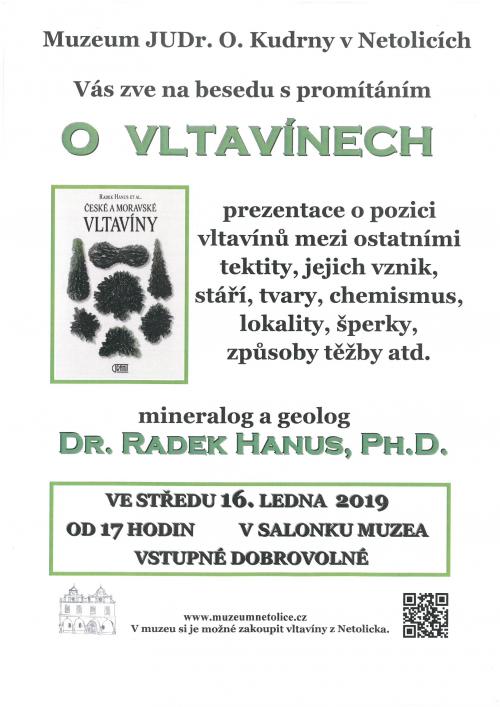 vltavíny