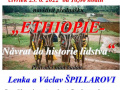 Přednáška Etiopie - návrat do historie lidstva 1