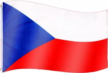 státní vlajka