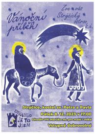 Vánoční příběh 1