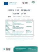 Klub pro seniory 2