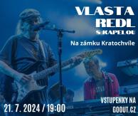 Koncert Vlasty Rédla 2