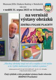 ZDENĚK FUGAS PLACHTA - KAŽDÝ OBRAZ MÁ SVÉ MÍSTO 2