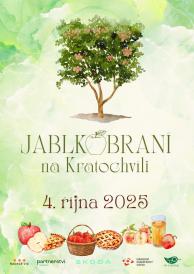 Jablkobraní 1