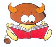 Beseda O strašidlech a výletech 1