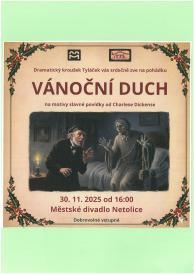 Rozsvícení vánočního stromu 2