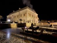 Bruslení Kratochvíle 1