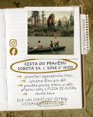 Promítání a výtvarná dílna - Strýčice  1