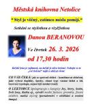 Vizážistka DANA BERANOVÁ 2