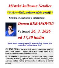 Vizážistka DANA BERANOVÁ 2