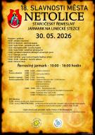 Jarmark na Linecké stezce 2