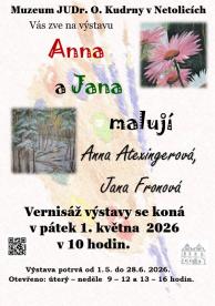 Vernisáž 1