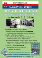 81. výročí osvobození 2
