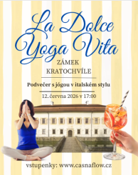 La Dolce YOGA Vita 2