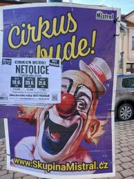CIRKUS 1